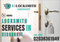 Locksmith in Herongate image 2